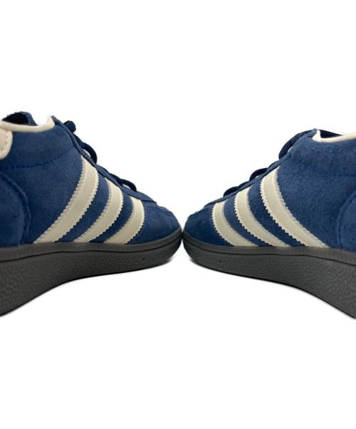 adidas（アディダス）adidas (アディダス) adidas Handball Spezial ローカットスニーカー ネイビー サイズ:27.0の古着・服飾アイテム