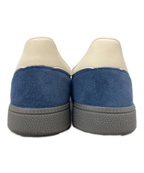 adidas（アディダス）adidas (アディダス) adidas Handball Spezial ローカットスニーカー ネイビー サイズ:27.0の古着・服飾アイテム