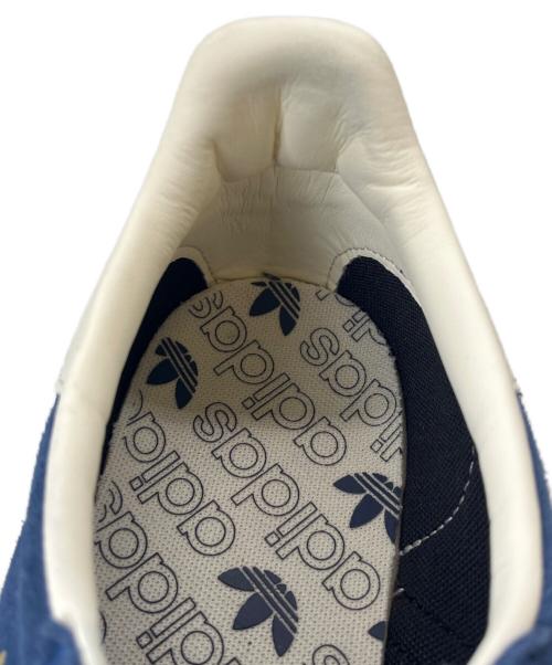 adidas（アディダス）adidas (アディダス) adidas Handball Spezial ローカットスニーカー ネイビー サイズ:27.0の古着・服飾アイテム