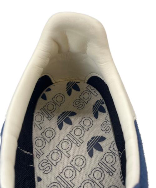adidas（アディダス）adidas (アディダス) adidas Handball Spezial ローカットスニーカー ネイビー サイズ:27.0の古着・服飾アイテム