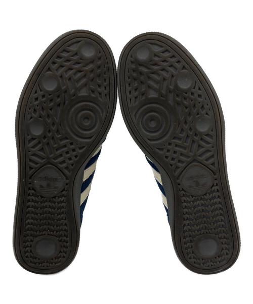 adidas（アディダス）adidas (アディダス) adidas Handball Spezial ローカットスニーカー ネイビー サイズ:27.0の古着・服飾アイテム