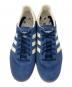 adidas (アディダス) adidas Handball Spezial ローカットスニーカー ネイビー サイズ:27.0：8000円