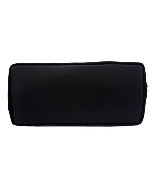 Salvatore Ferragamo（サルヴァトーレ フェラガモ）Salvatore Ferragamo (サルヴァトーレ フェラガモ) Salvatore Ferragamo　ハンドバッグ ブラックの古着・服飾アイテム