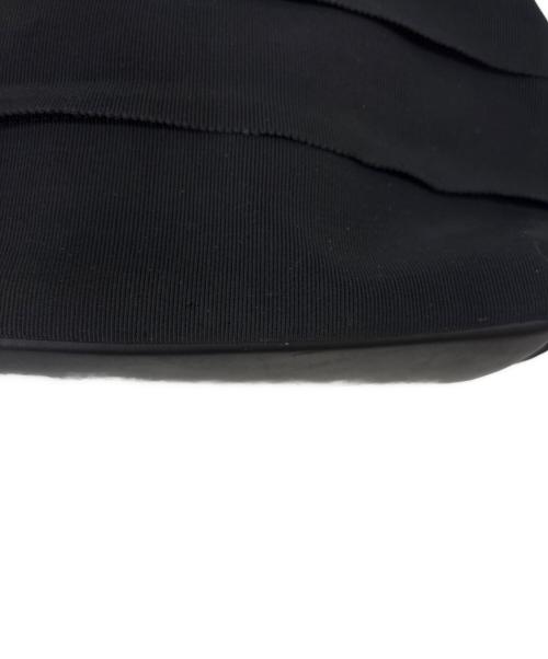 Salvatore Ferragamo（サルヴァトーレ フェラガモ）Salvatore Ferragamo (サルヴァトーレ フェラガモ) Salvatore Ferragamo　ハンドバッグ ブラックの古着・服飾アイテム