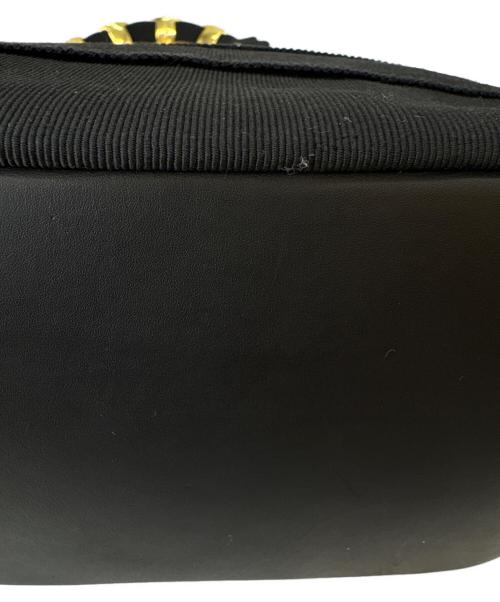 Salvatore Ferragamo（サルヴァトーレ フェラガモ）Salvatore Ferragamo (サルヴァトーレ フェラガモ) Salvatore Ferragamo　ハンドバッグ ブラックの古着・服飾アイテム
