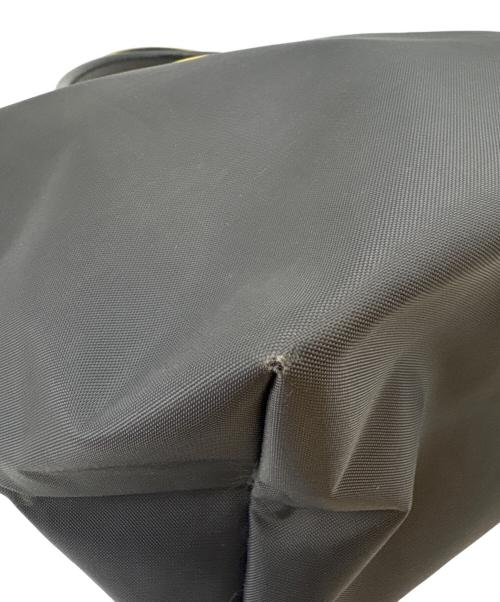 LONGCHAMP（ロンシャン）LONGCHAMP (ロンシャン) LONGCHAMP　ル プリアージュ クラブ トップハンドルバッグ S　ハンドバッグの古着・服飾アイテム