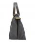 LONGCHAMP (ロンシャン) LONGCHAMP　ル プリアージュ クラブ トップハンドルバッグ S　ハンドバッグ：5000円