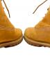 中古・古着 Timberland (ティンバーランド) Timberland　6IN PREM BT WHEAT NB　ブーツ キャメル サイズ:8 1/2：15000円