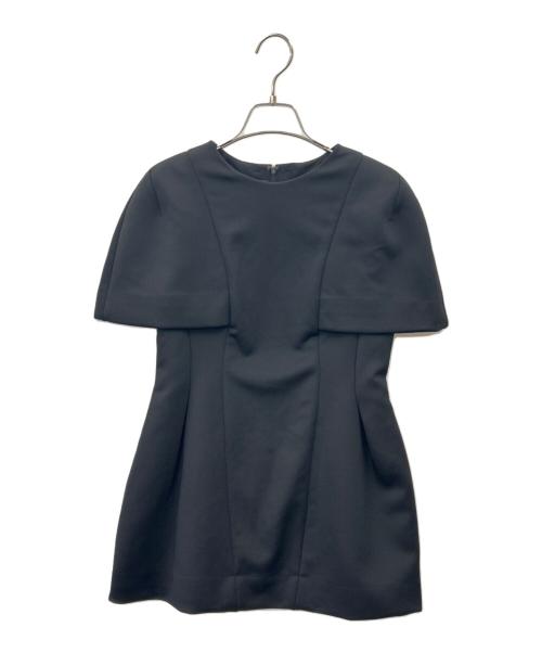 CELFORD（セルフォード）CELFORD (セルフォード) CELFORD　セットアップ ブラック サイズ:36の古着・服飾アイテム