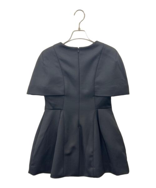 CELFORD（セルフォード）CELFORD (セルフォード) CELFORD　セットアップ ブラック サイズ:36の古着・服飾アイテム
