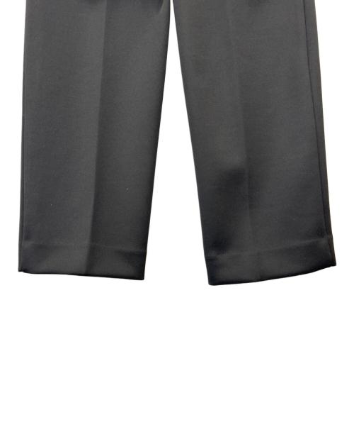 CELFORD（セルフォード）CELFORD (セルフォード) CELFORD　セットアップ ブラック サイズ:36の古着・服飾アイテム