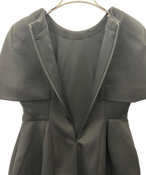 CELFORD（セルフォード）CELFORD (セルフォード) CELFORD　セットアップ ブラック サイズ:36の古着・服飾アイテム