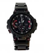 CASIOカシオ）の古着「CASIO　G-SHOCK　カーボンモデル　腕時計」｜ブラック