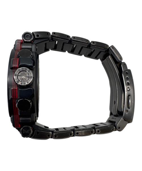 CASIO（カシオ）CASIO (カシオ) CASIO　G-SHOCK　カーボンモデル　腕時計 ブラックの古着・服飾アイテム