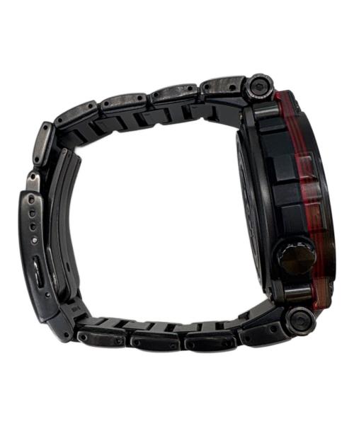 CASIO（カシオ）CASIO (カシオ) CASIO　G-SHOCK　カーボンモデル　腕時計 ブラックの古着・服飾アイテム