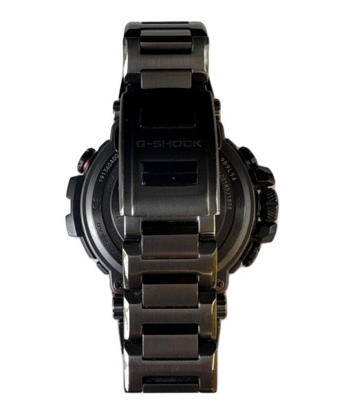 CASIO（カシオ）CASIO (カシオ) CASIO　G-SHOCK　カーボンモデル　腕時計 ブラックの古着・服飾アイテム