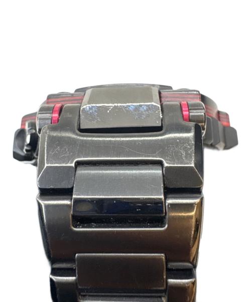 CASIO（カシオ）CASIO (カシオ) CASIO　G-SHOCK　カーボンモデル　腕時計 ブラックの古着・服飾アイテム