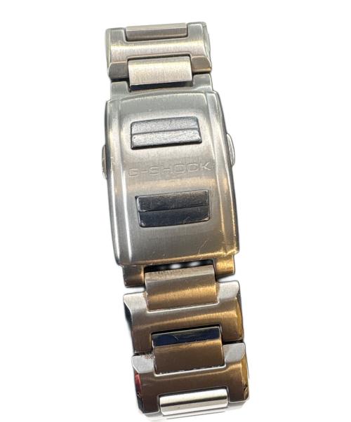 CASIO（カシオ）CASIO (カシオ) CASIO　G-SHOCK　カーボンモデル　腕時計 ブラックの古着・服飾アイテム