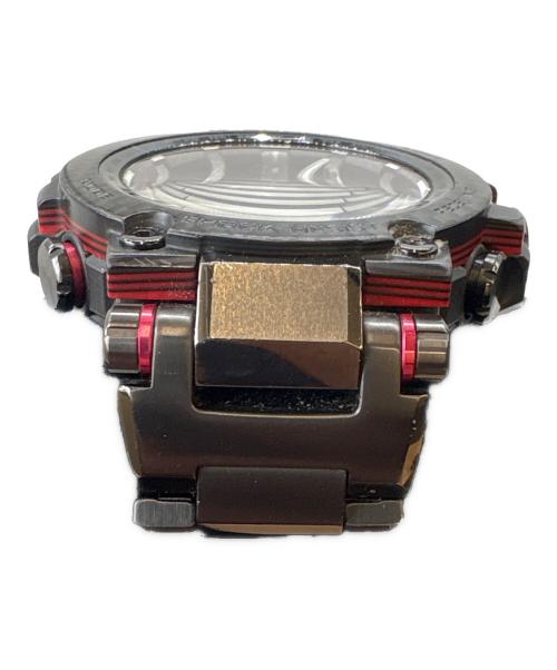CASIO（カシオ）CASIO (カシオ) CASIO　G-SHOCK　カーボンモデル　腕時計 ブラックの古着・服飾アイテム