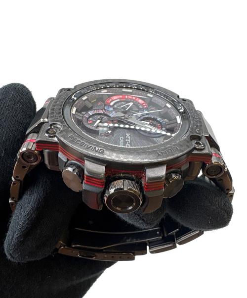 CASIO（カシオ）CASIO (カシオ) CASIO　G-SHOCK　カーボンモデル　腕時計 ブラックの古着・服飾アイテム