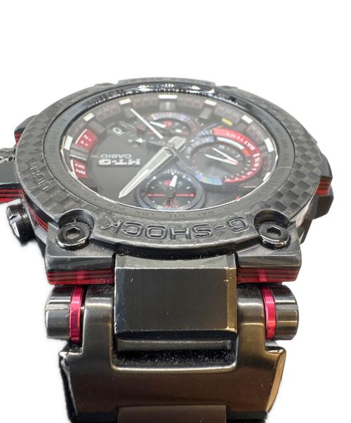 CASIO（カシオ）CASIO (カシオ) CASIO　G-SHOCK　カーボンモデル　腕時計 ブラックの古着・服飾アイテム