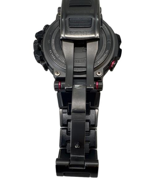CASIO（カシオ）CASIO (カシオ) CASIO　G-SHOCK　カーボンモデル　腕時計 ブラックの古着・服飾アイテム