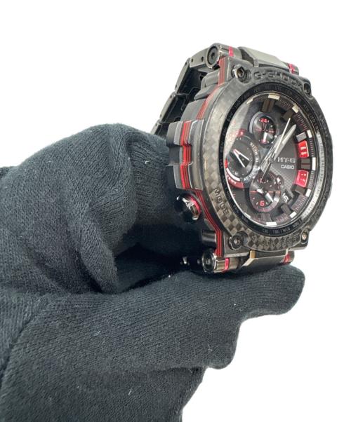CASIO（カシオ）CASIO (カシオ) CASIO　G-SHOCK　カーボンモデル　腕時計 ブラックの古着・服飾アイテム