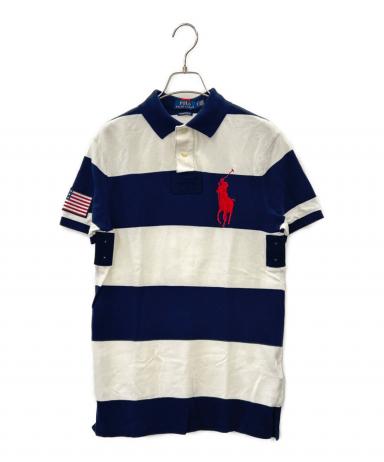 中古・古着通販】POLO RALPH LAUREN (ポロ・ラルフローレン) POLO
