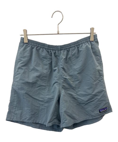 Patagonia（パタゴニア）Patagonia (パタゴニア) Patagonia　バギーズショーツ グレー サイズ:Mの古着・服飾アイテム