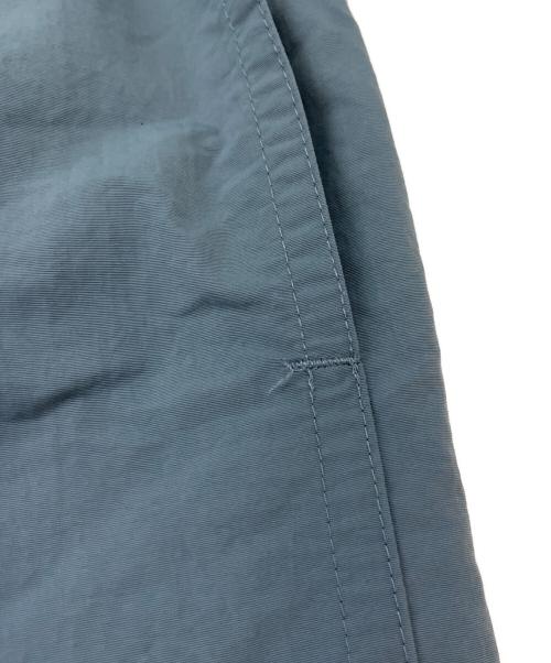 Patagonia（パタゴニア）Patagonia (パタゴニア) Patagonia　バギーズショーツ グレー サイズ:Mの古着・服飾アイテム