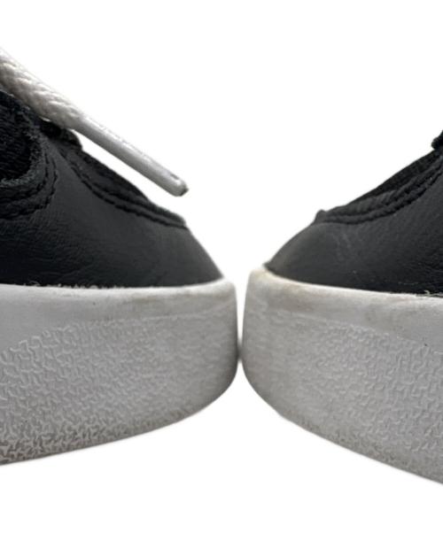 NEW BALANCE（ニューバランス）NEW BALANCE (ニューバランス) COMME des GARCONS HOMME (コムデギャルソン オム) NEW BALANCE × COMME des GARCONS HOMME　ローカットスニーカー ブラック サイズ:26の古着・服飾アイテム