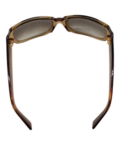LOUIS VUITTON（ルイ ヴィトン）LOUIS VUITTON (ルイ ヴィトン) LOUIS VUITTON オプセシオン カレ サングラスの古着・服飾アイテム