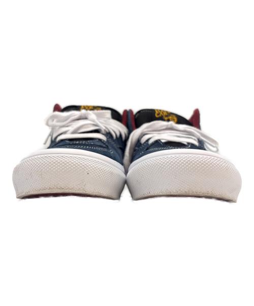 VANS（ヴァンズ）VANS (ヴァンズ) VANS　HALF CAB　スニーカー ネイビー サイズ:26.5の古着・服飾アイテム