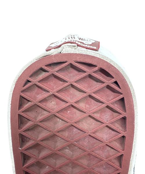 VANS（ヴァンズ）VANS (ヴァンズ) VANS　HALF CAB　スニーカー ネイビー サイズ:26.5の古着・服飾アイテム