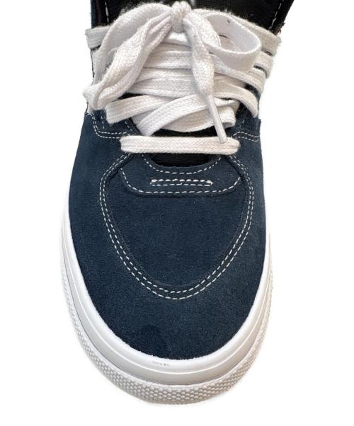 VANS（ヴァンズ）VANS (ヴァンズ) VANS　HALF CAB　スニーカー ネイビー サイズ:26.5の古着・服飾アイテム