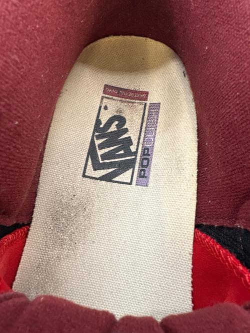 VANS（ヴァンズ）VANS (ヴァンズ) VANS　HALF CAB　スニーカー ネイビー サイズ:26.5の古着・服飾アイテム