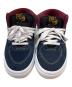 VANS (ヴァンズ) VANS　HALF CAB　スニーカー ネイビー サイズ:26.5：6000円