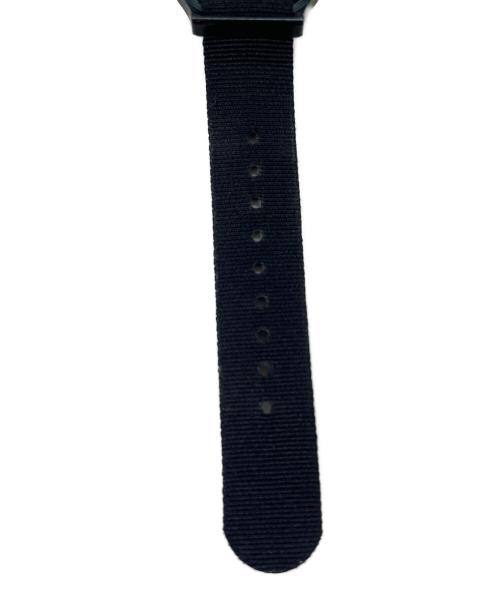 KELTON（ケルトン）KELTON (ケルトン) KELTON　手巻き　腕時計 ブラックの古着・服飾アイテム