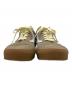 中古・古着 VANS (ヴァンズ) VANS オールドスクール　ローカットスニーカー ベージュ サイズ:27.5：4000円