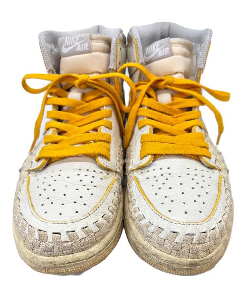 NIKE（ナイキ）NIKE UNION Bephies Beauty Supply NIKE　UNION　Bephies Beauty Supply　Air Jordan 1 High OG 