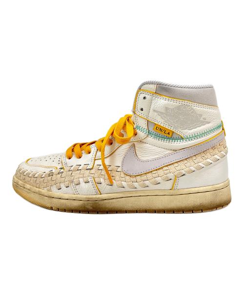 NIKE（ナイキ）NIKE UNION Bephies Beauty Supply NIKE　UNION　Bephies Beauty Supply　Air Jordan 1 High OG 