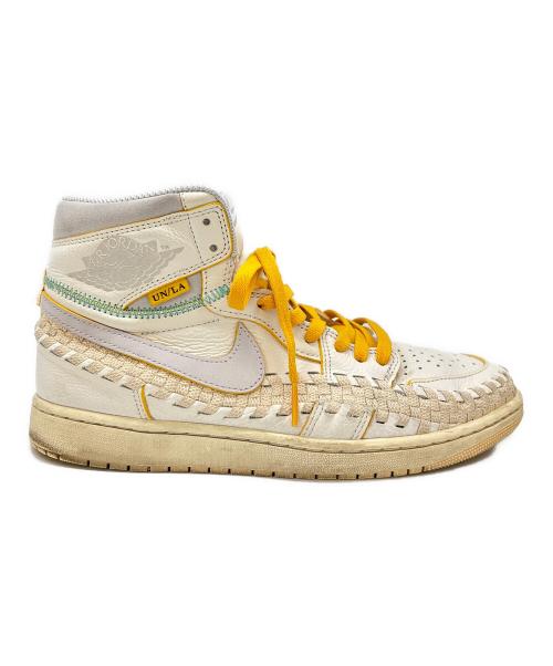 NIKE（ナイキ）NIKE UNION Bephies Beauty Supply NIKE　UNION　Bephies Beauty Supply　Air Jordan 1 High OG 