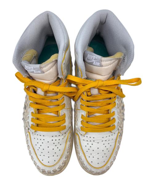 NIKE（ナイキ）NIKE UNION Bephies Beauty Supply NIKE　UNION　Bephies Beauty Supply　Air Jordan 1 High OG 