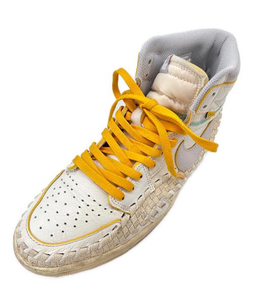 NIKE（ナイキ）NIKE UNION Bephies Beauty Supply NIKE　UNION　Bephies Beauty Supply　Air Jordan 1 High OG 