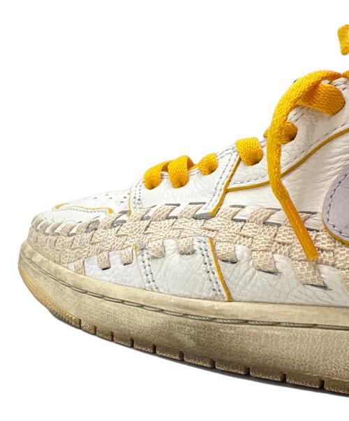 NIKE（ナイキ）NIKE UNION Bephies Beauty Supply NIKE　UNION　Bephies Beauty Supply　Air Jordan 1 High OG 