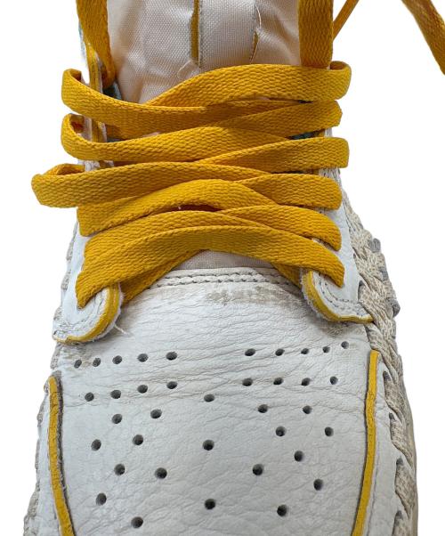 NIKE（ナイキ）NIKE UNION Bephies Beauty Supply NIKE　UNION　Bephies Beauty Supply　Air Jordan 1 High OG 