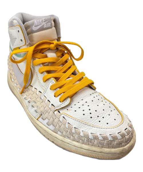 NIKE（ナイキ）NIKE UNION Bephies Beauty Supply NIKE　UNION　Bephies Beauty Supply　Air Jordan 1 High OG 