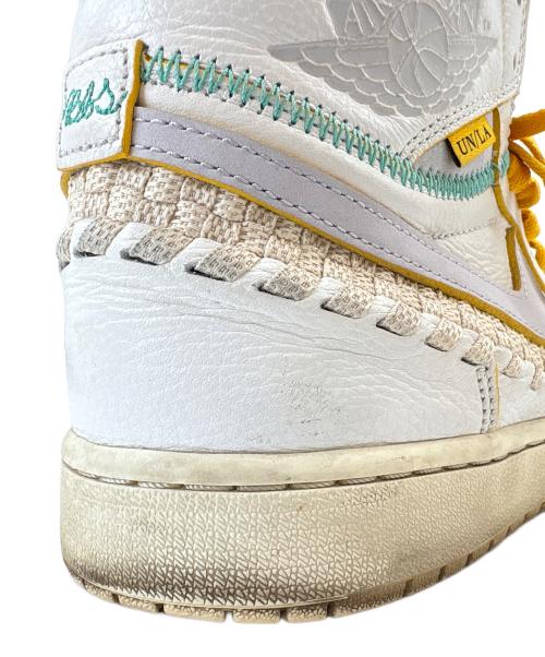 NIKE（ナイキ）NIKE UNION Bephies Beauty Supply NIKE　UNION　Bephies Beauty Supply　Air Jordan 1 High OG 