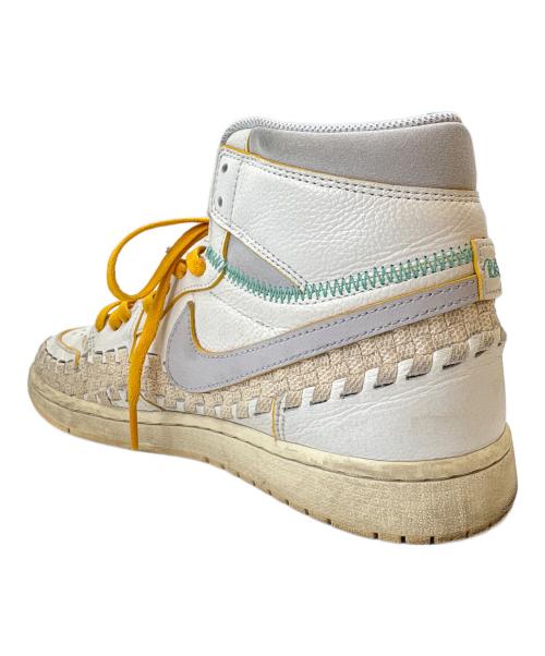 NIKE（ナイキ）NIKE UNION Bephies Beauty Supply NIKE　UNION　Bephies Beauty Supply　Air Jordan 1 High OG 
