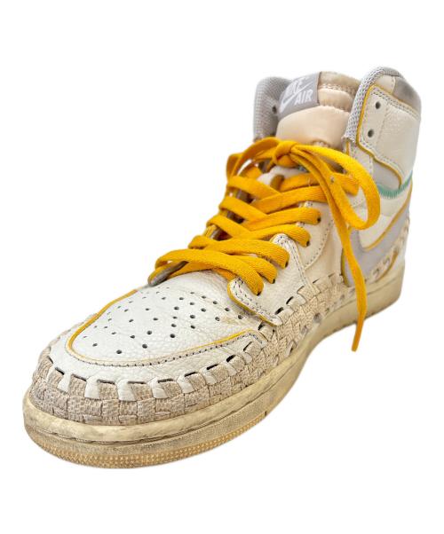 NIKE（ナイキ）NIKE UNION Bephies Beauty Supply NIKE　UNION　Bephies Beauty Supply　Air Jordan 1 High OG 